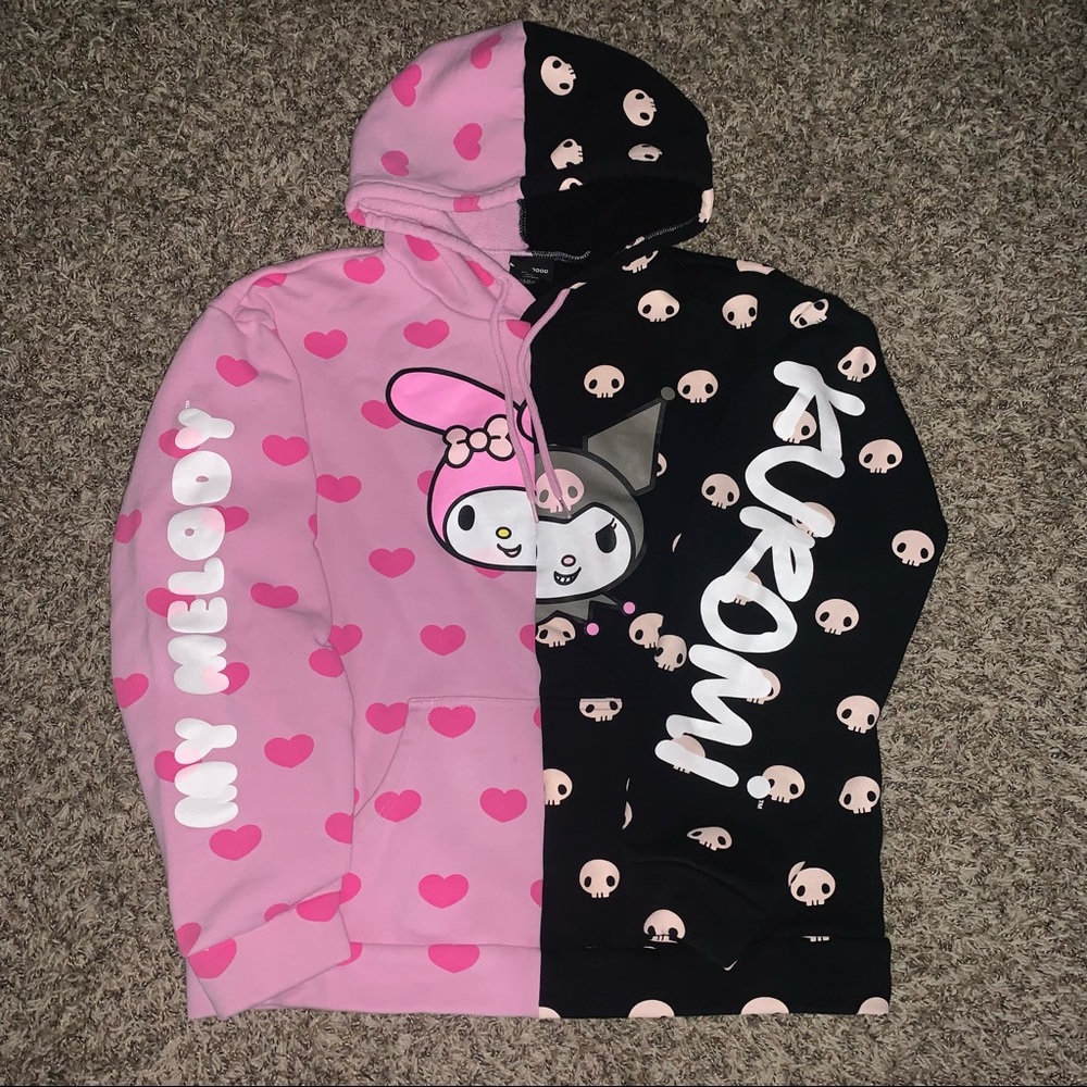 Dumb Good Sanrio